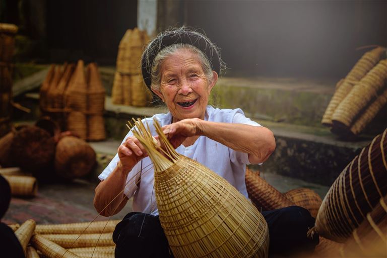 Vietnam hautnah erleben  © nuttawutnuy/adobestock